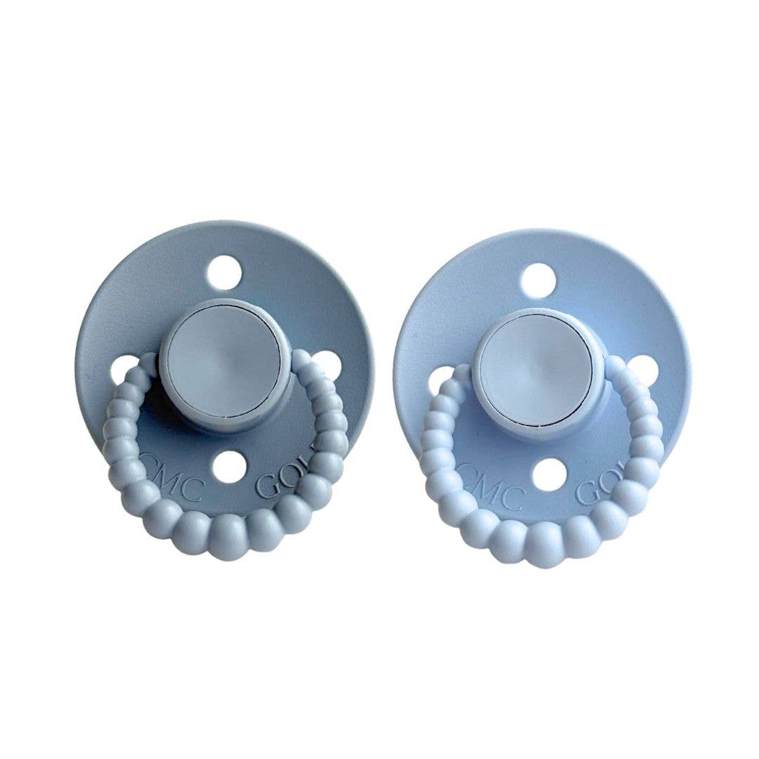 CMC DUMMIES BABY BLUE/STORMY