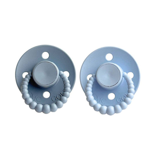 CMC DUMMIES BABY BLUE/STORMY