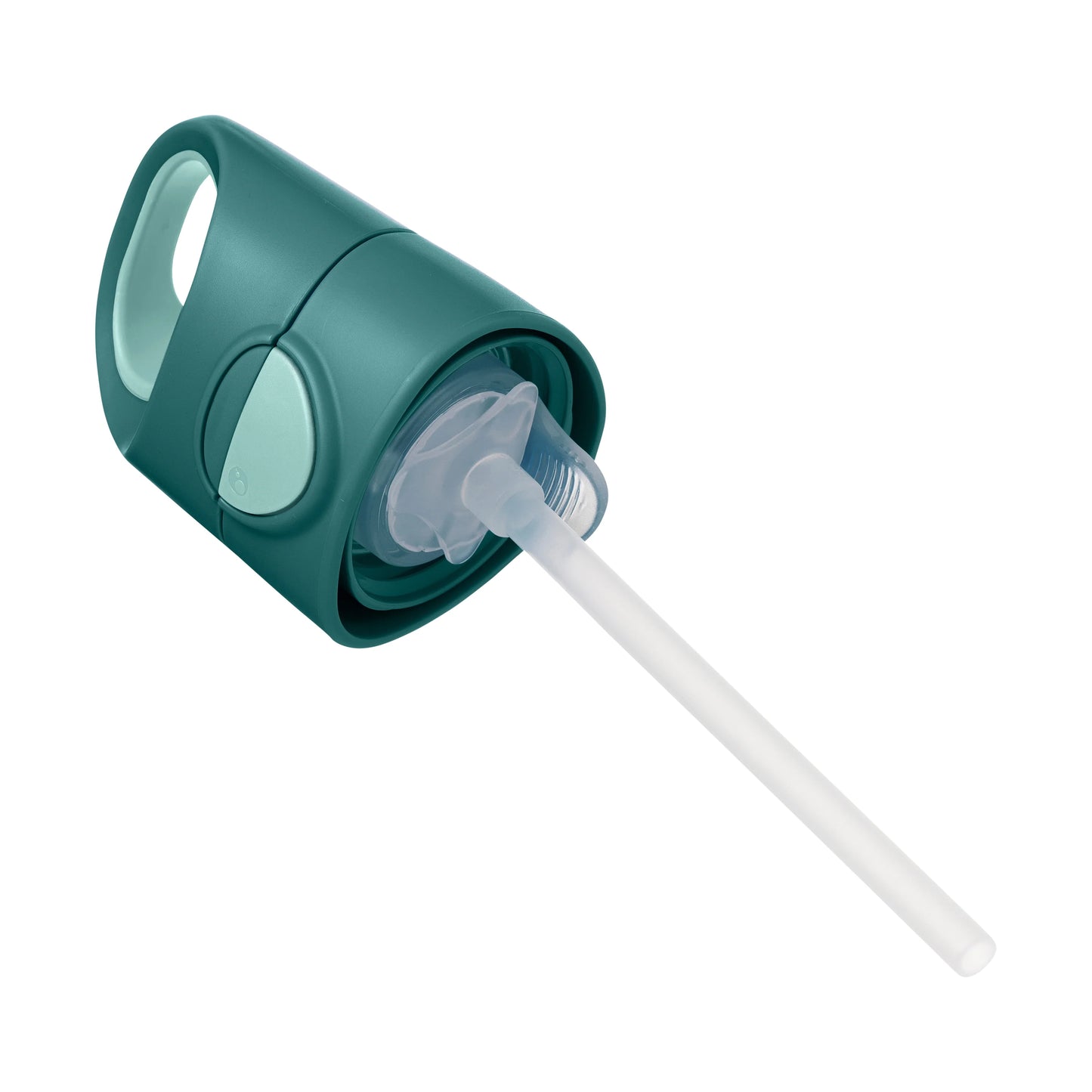 BBOX TRITAN 450ML DRINK BOTTLE - EMERALD FOREST