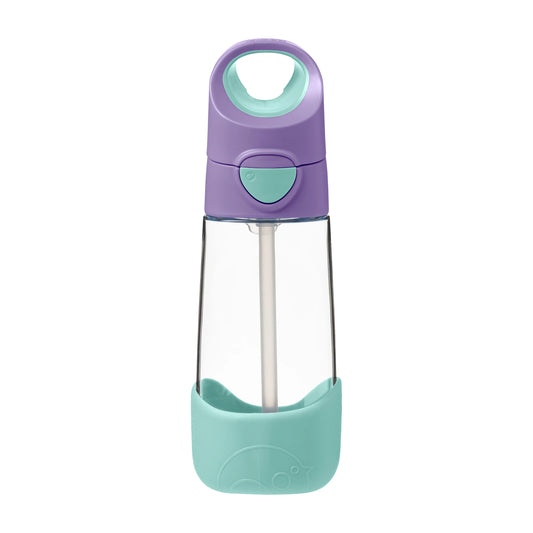 BBOX TRITAN 450ML DRINK BOTTLE - LILAC POP