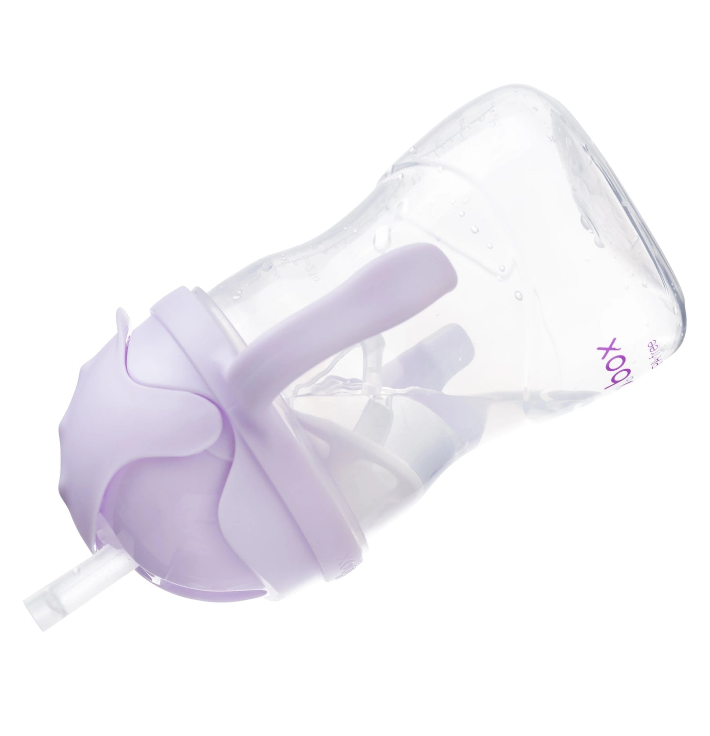 BBOX GELATO SIPPY CUP - BOYSENBERRY