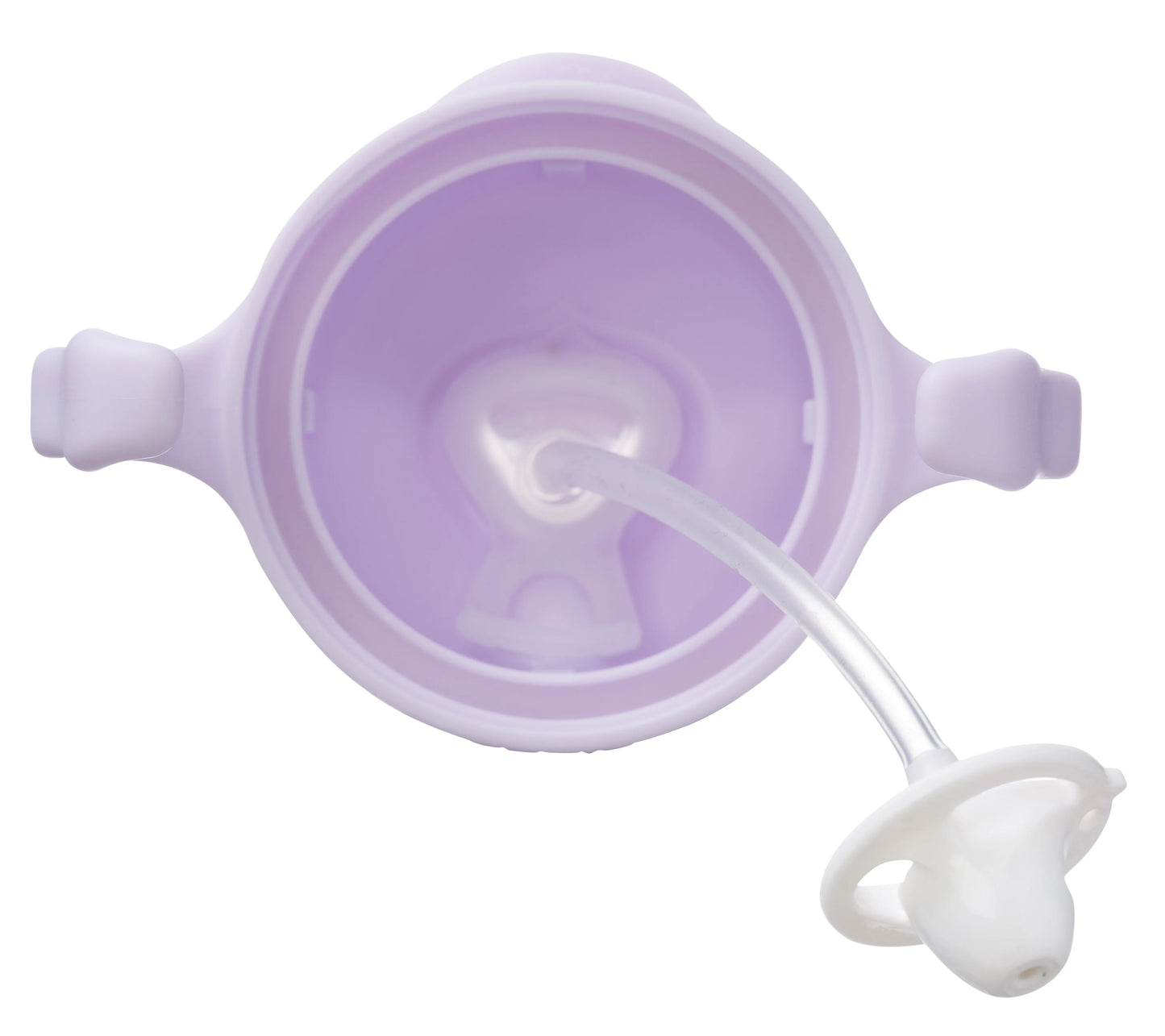 BBOX GELATO SIPPY CUP - BOYSENBERRY