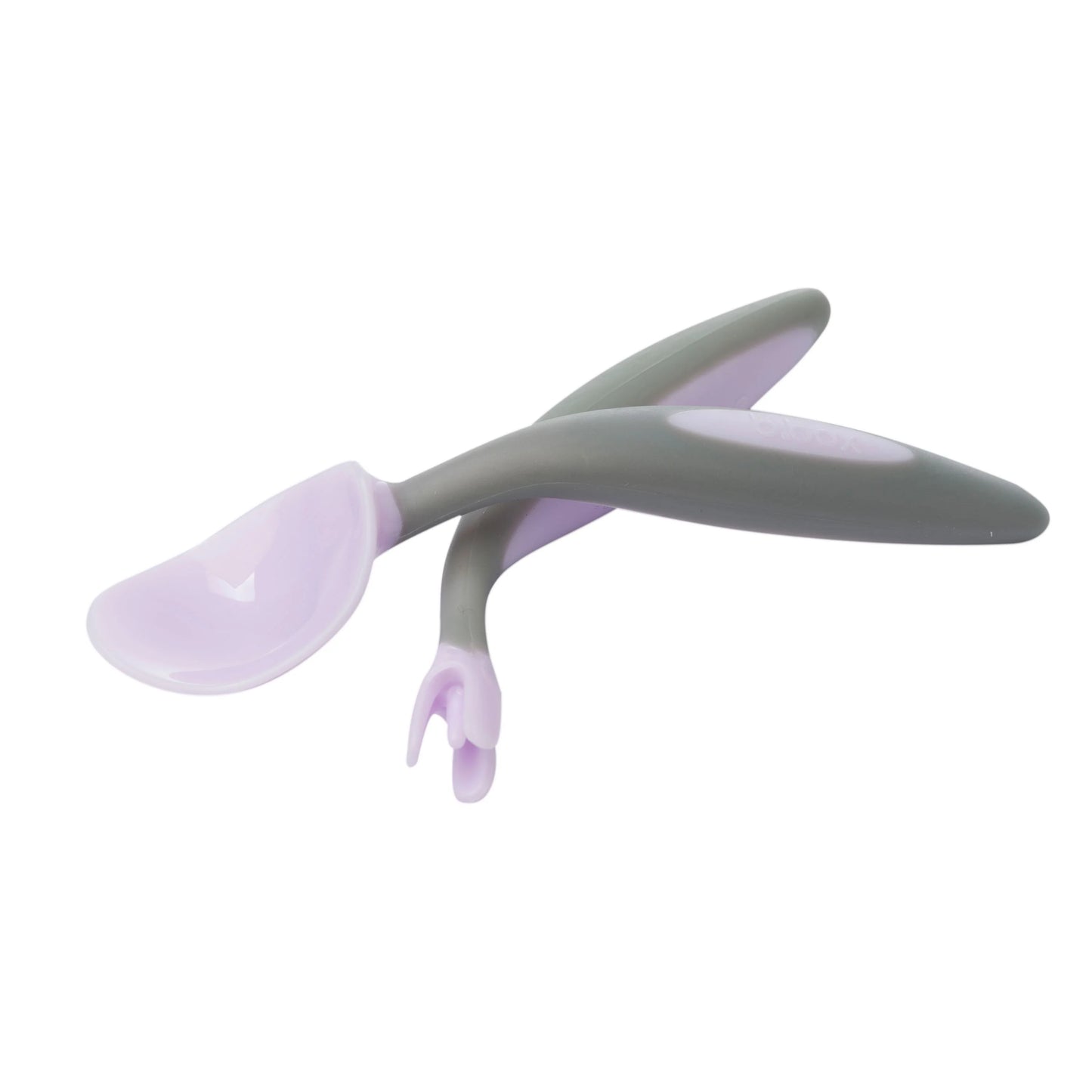 BBOX GELATO CUTLERY SET - BOYSENBERRY