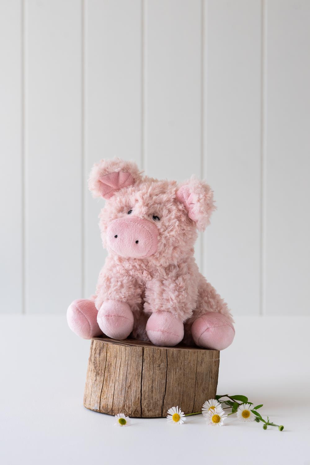 NANA HUCHY - POPPY PIG