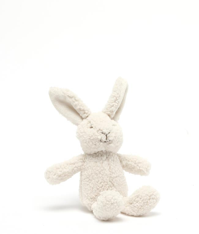NANA HUCHY - MINI BONNIE BUNNY RATTLE