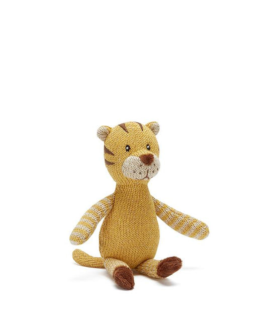 NANA HUCHY - TEDDY THE TIGER RATTLE