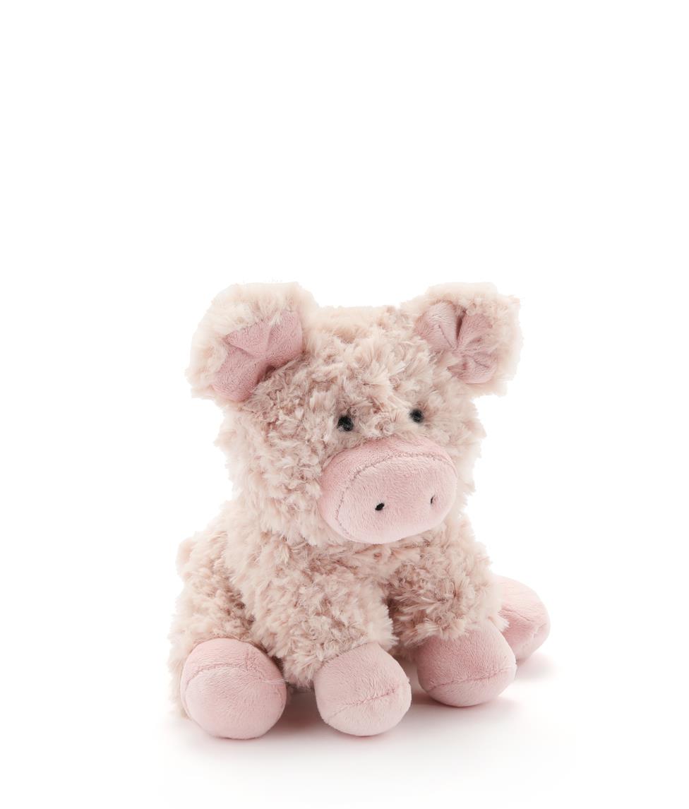 NANA HUCHY - POPPY PIG