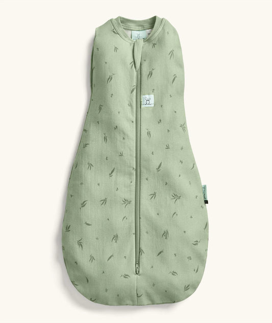 ERGOPOUCH COCOON SWADDLE BAG 1.0 TOG - WILLOW
