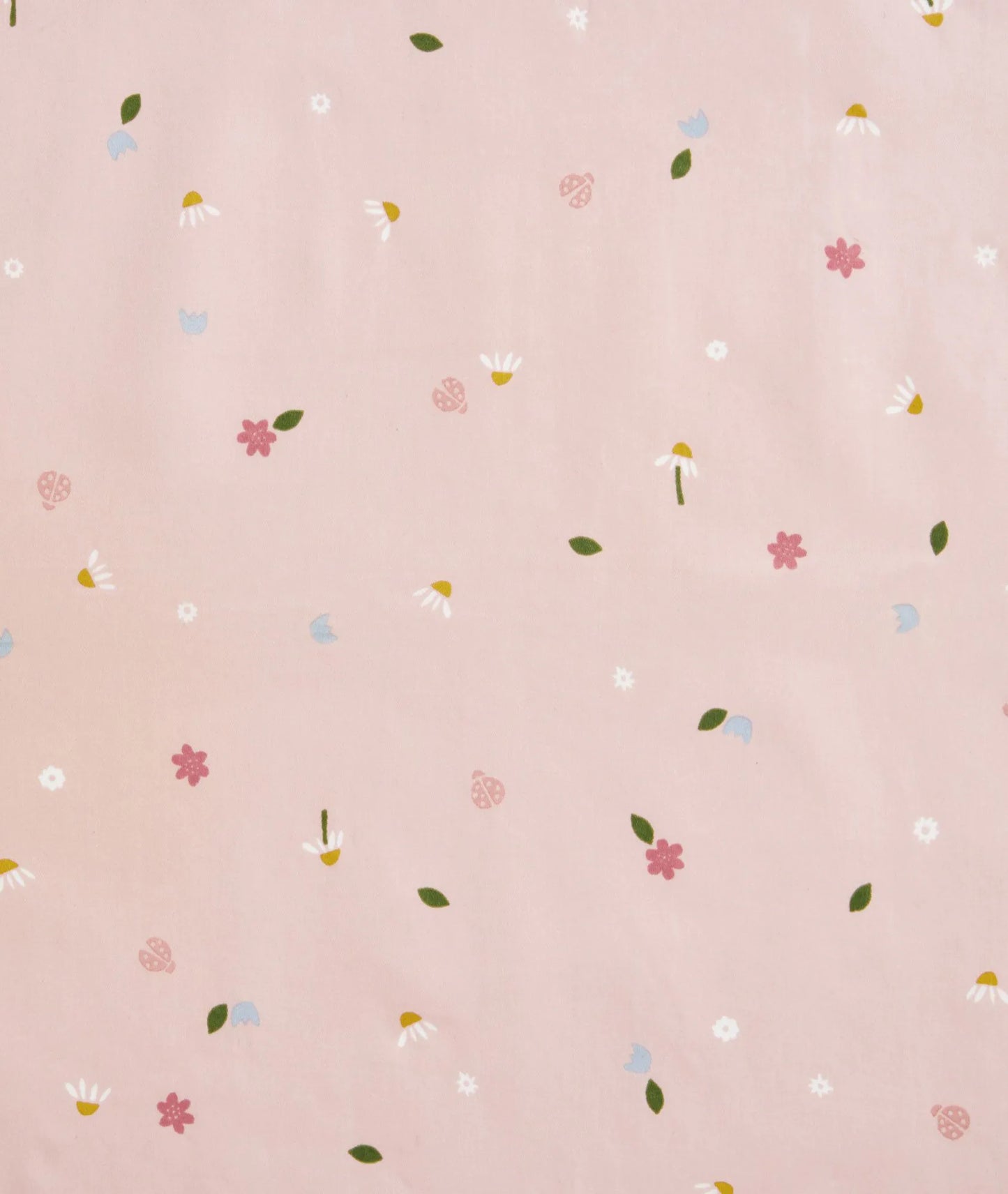 ERGOPOUCH COCOON SWADDLE BAG 1.0 TOG - DAISIES
