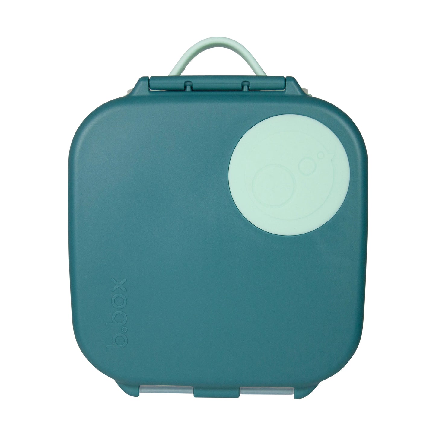 BBOX MINI LUNCHBOX - EMERALD FOREST