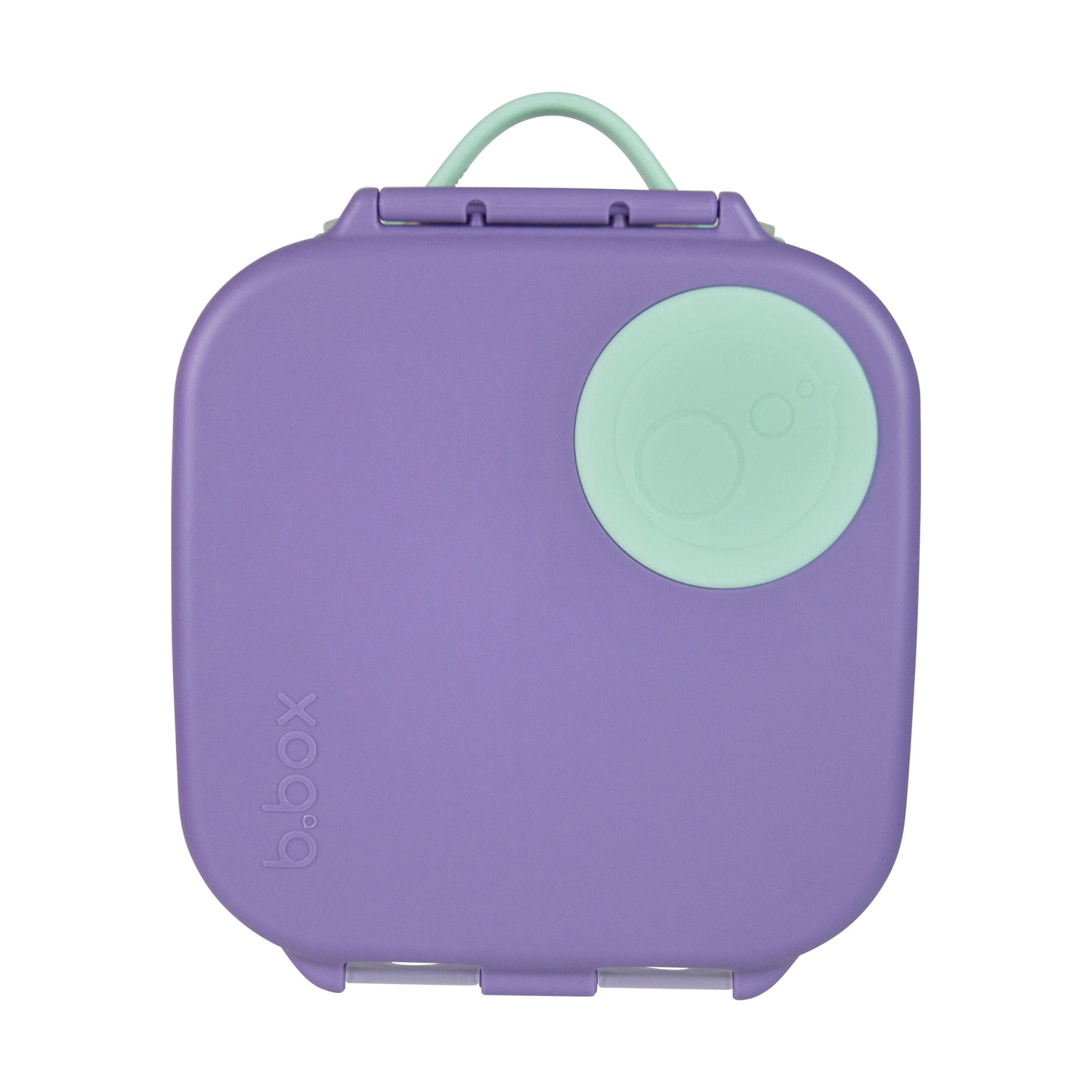 BBOX MINI LUNCHBOX - LILAC POP