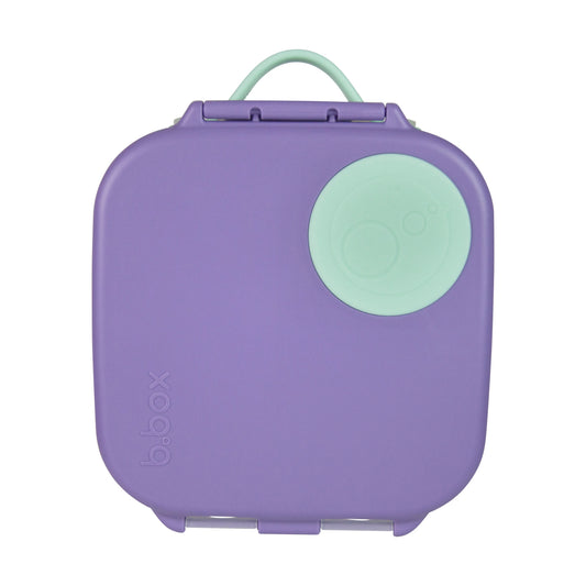 BBOX MINI LUNCHBOX - LILAC POP