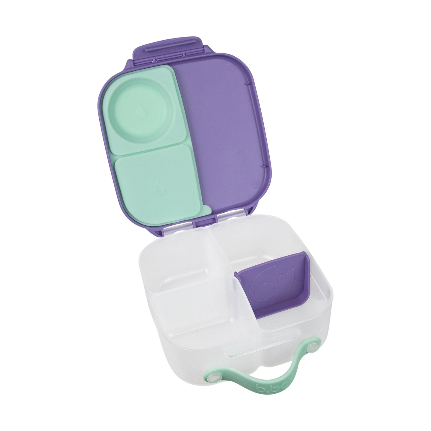 BBOX MINI LUNCHBOX - LILAC POP