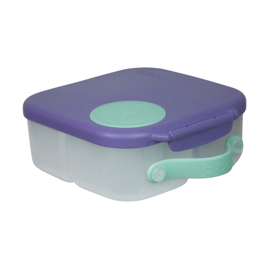 BBOX MINI LUNCHBOX - LILAC POP