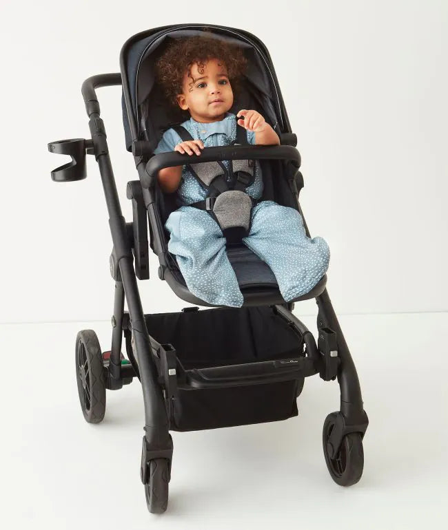 ERGOPOUCH SLEEP SUIT BAG 0.3 TOG - HONEYBEES