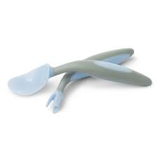 BBOX GELATO CUTLERY SET - BUBBLEGUM