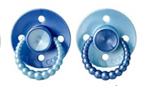 CMC DUMMIES SAPPHIRE/AQUA MARINE