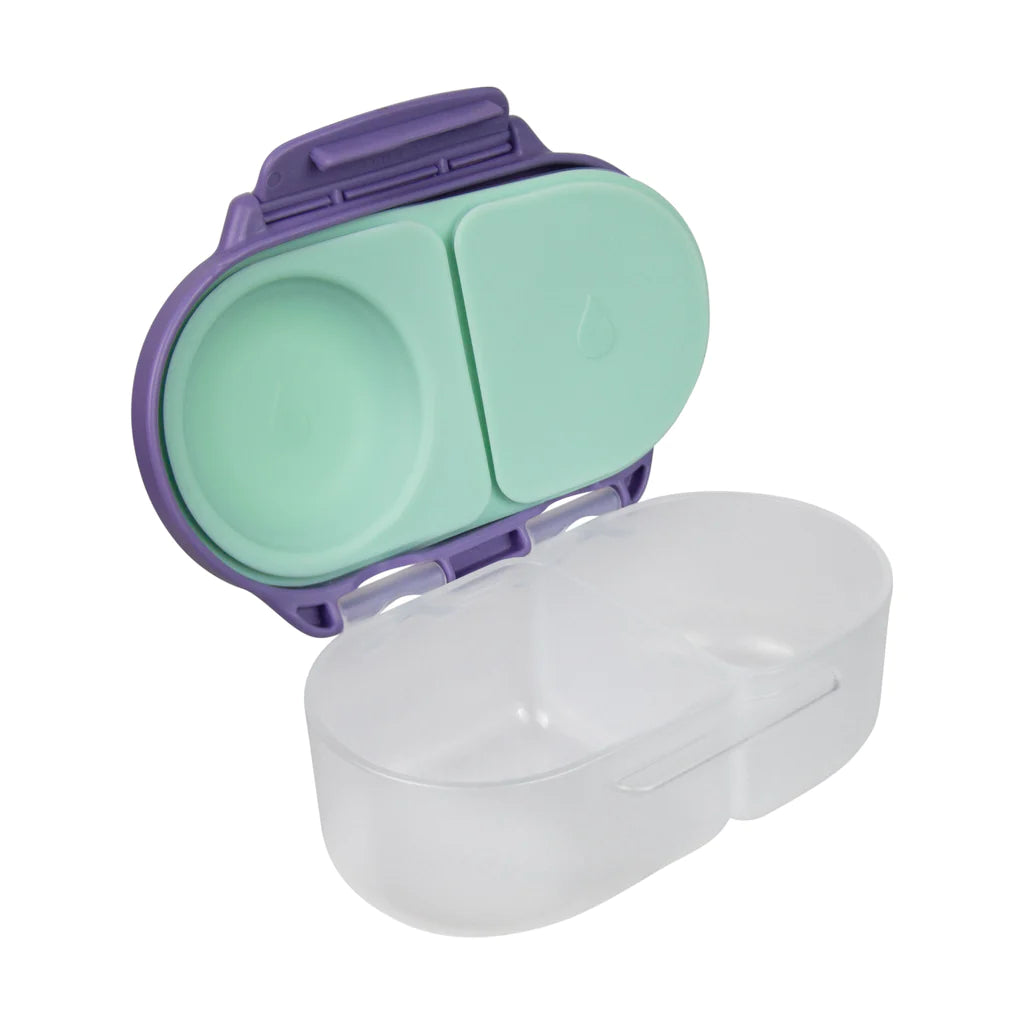 BBOX SNACKBOX - LILAC POP