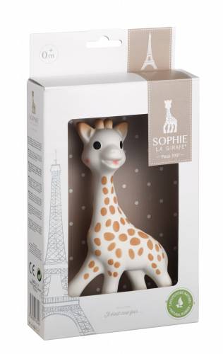 SOPHIE LA GIRAFE - SOPHIE LA GIRAFE