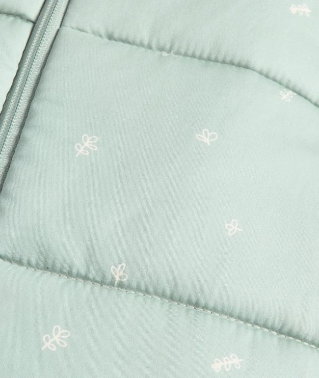 ERGOPOUCH SLEEP SUIT BAG 3.5 TOG - SAGE