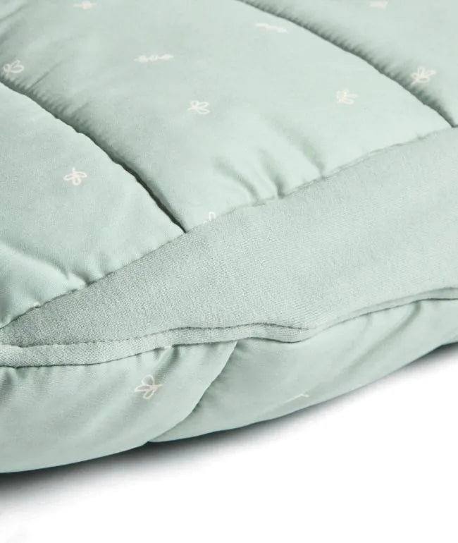 ERGOPOUCH SLEEP SUIT BAG 3.5 TOG - SAGE