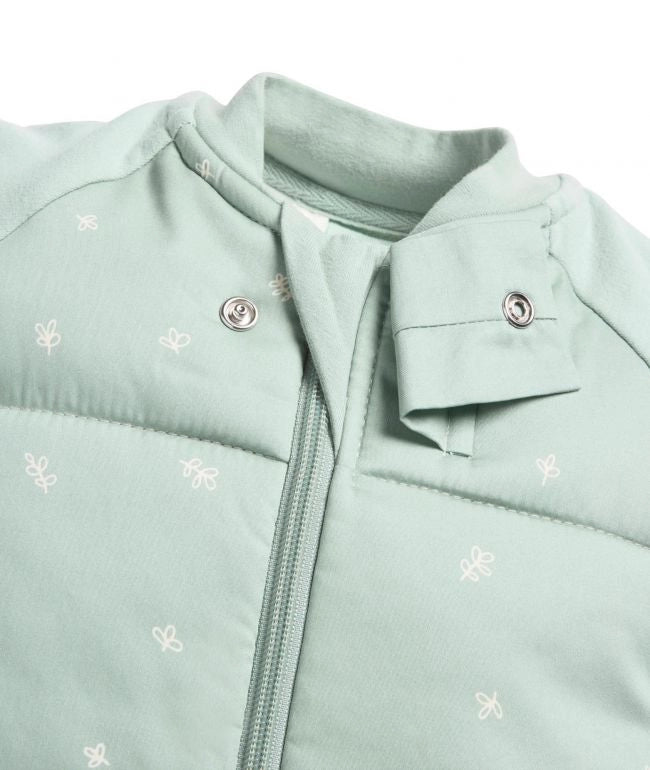 ERGOPOUCH SLEEP SUIT BAG 3.5 TOG - SAGE