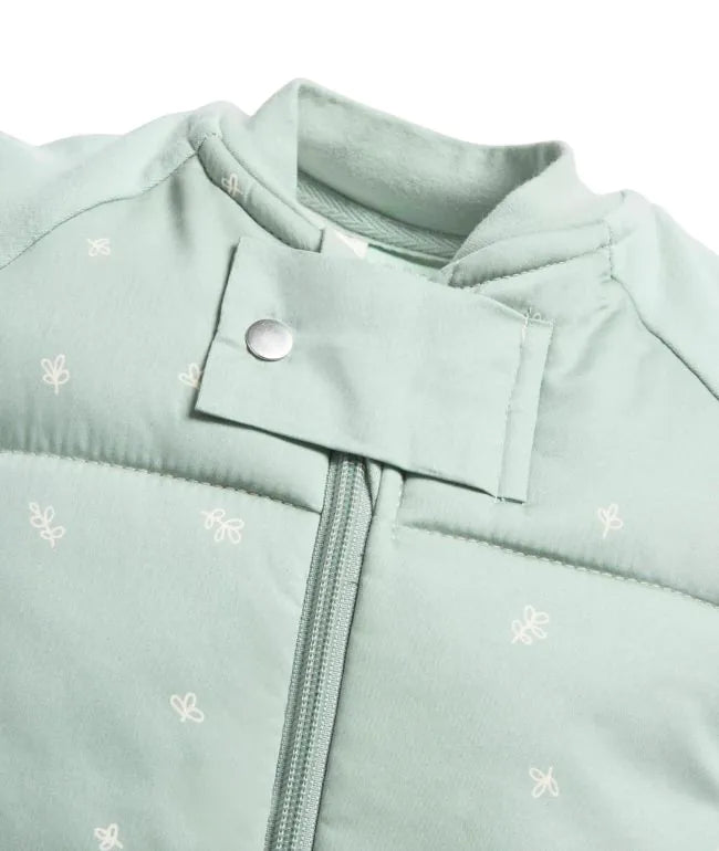 ERGOPOUCH SLEEP SUIT BAG 3.5 TOG - SAGE