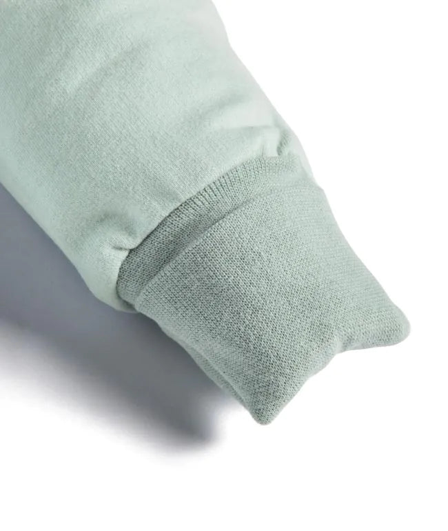 ERGOPOUCH SLEEP SUIT BAG 3.5 TOG - SAGE