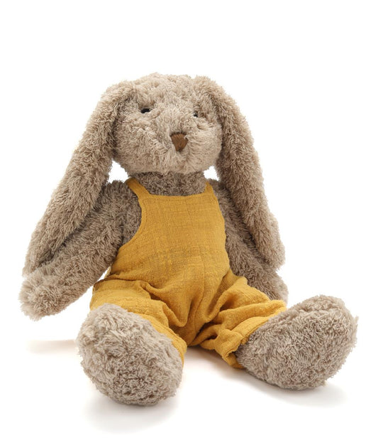 NANA HUCHY MR HUNNY BUNNY - MUSTARD