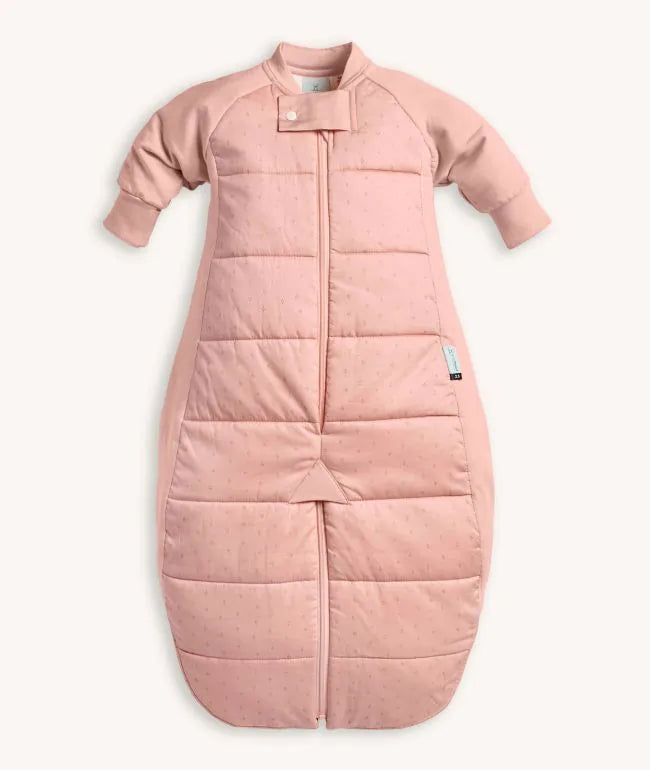 ERGOPOUCH SLEEP SUIT BAG 3.5 TOG - BERRIES