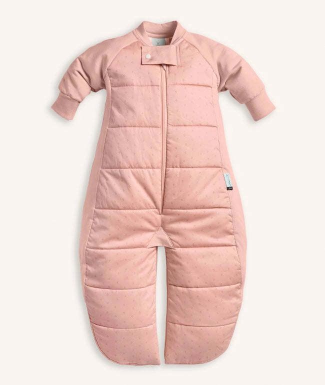 ERGOPOUCH SLEEP SUIT BAG 3.5 TOG - BERRIES