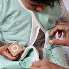 SMARTSNUGG SMARTSLEEPER