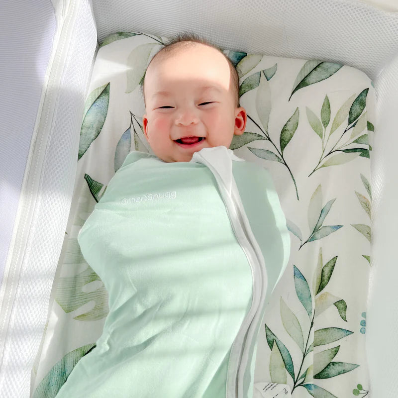 SMARTSNUGG SMARTSLEEPER