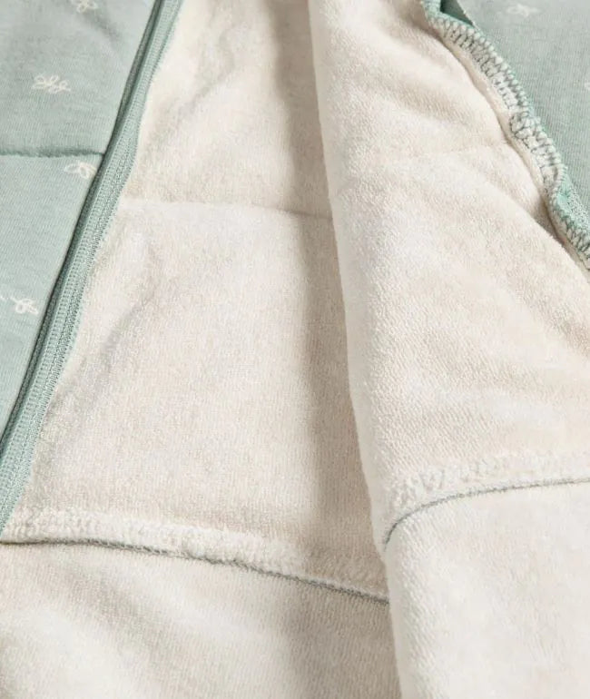 ERGOPOUCH COCOON SWADDLE BAG 1.0 TOG - LUCKY DUCKS