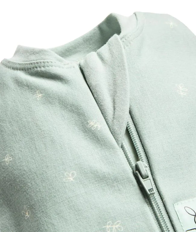 ERGOPOUCH COCOON SWADDLE BAG 1.0 TOG - LUCKY DUCKS