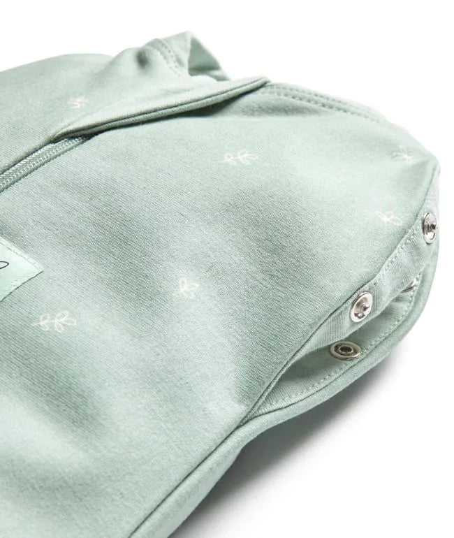 ERGOPOUCH COCOON SWADDLE BAG 1.0 TOG - LUCKY DUCKS