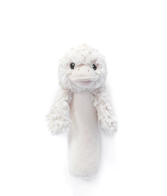 NANA HUCHY - BILL THE DUCK RATTLE