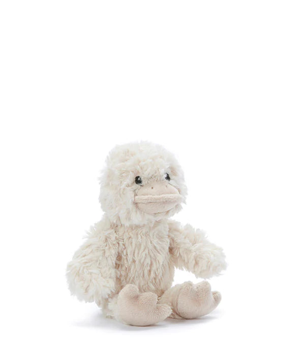 NANA HUCHY - MINI BILL RATTLE