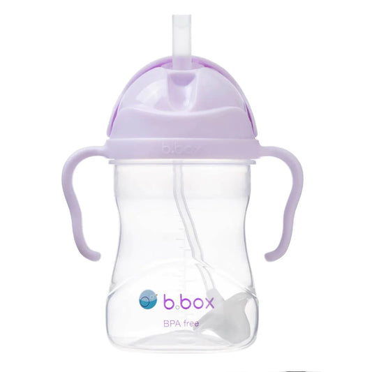 BBOX GELATO SIPPY CUP - BOYSENBERRY